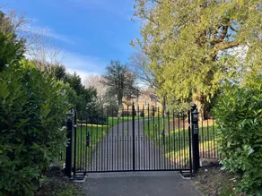 The Rectory Lacock, family accommodation in the heart of Lacock - Image 5