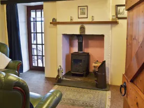 3 værelses bolig i Garrigill, near Alston - Image 2