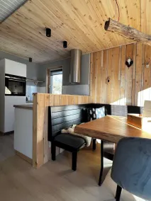 Apartment with mountain view | skiing and hiking area | near Mölltaler Gletscher - Image 3