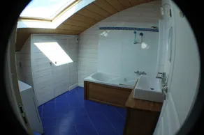 Casa de vacaciones grande y moderna con hermosas vistas al mar bretón - Image 2