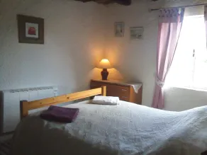 Casa per vacanze, 2 camere da letto, villaggio di Alagoa 1,5 km da Arganil - Image 4