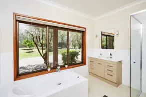 A rural retreat on 15 acres with swimming pool and direct river access. - Image 3