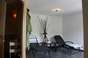 Comfort in complete privacy 4 DZ 4 bathrooms, fireplace and sauna with outdoor area - Image 3