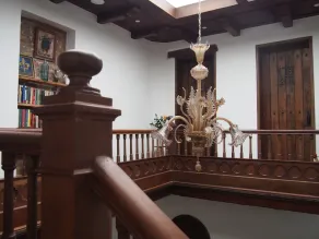 Your bohemian estate in the capital of Colombia - Image 2
