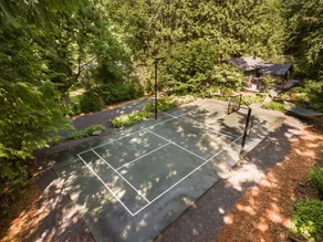 Private Cottage by the Lake with Wrap-Around Deck - Image 2
