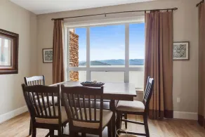 Incredible views! 3bd condo at Seasons Sandpoint! - Image 3