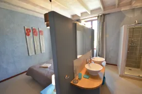 Mas 22 til 24 s 7/9 wifi wifi Pisc. opvarmet walled garden - Sono til aften - Image 4