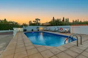 4Min Walk to Sandy Beach. Private Pool Quiet Area Perfect for Families & Couples - Image 5