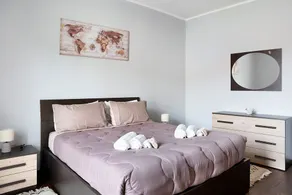 Appartamento 'Casa Vacanze Nada' con terrazza privata, Wi-Fi e aria condizionata - Image 5