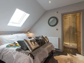 Alojamiento de 1 habitaciones en Grinkle, near Easington - Image 5