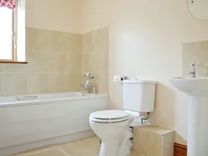 2 bedroom accommodation in Carmarthen - Image 2