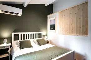 Enestående indstilling, højtstående hus, meget rummelig og komfortabel. klassificeret - Image 4