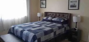 Spacious 2 bed one bath unit. - Image 3