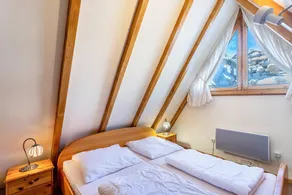 Cosy Holiday Home Moritz with Garden, Balcony, Terrace & Wi-Fi - Image 3