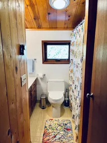 Ephraim Chalet - Cozy, Large Yard, Family Friendly - Image 4