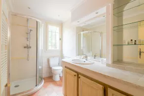 Valbonne Quiet villa with magnesium pool - Image 3