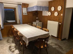 Bondegård fra 1700-tallet, 140m², rent, i landet, 1000 m² stor have - Image 2