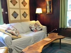 Eagle Annie Cottage, ein Remote-Wochenende mit einer fantastischen Aussicht, ruhigen Rückzugsort. - Image 5