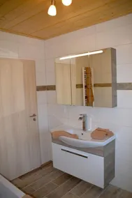 Cozy vacation home (95 sqm) in the Fichtelgebirge - perfect for those seeking peace and quiet - Image 5