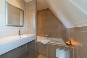Modern Chalet With Sauna in Colijnsplaat - Image 4