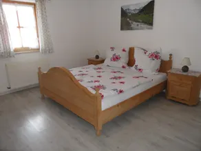 Landhaus Engelhardt in una posizione tranquilla e soleggiata con vista montagna appartamento 1, anallergico - Image 3