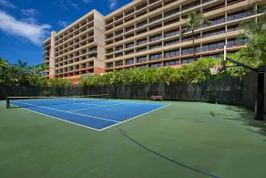 Marriott's Maui Ocean Club - 1-Bedroom - Family Friendly Amenities - Image 3