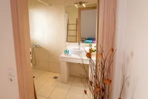 Villa Parga. 3 étage avec piscine privée dans le centre, vue imprenable - Image 4