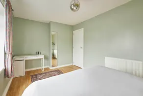 Host & Stay - Carrville Apartment - Image 4
