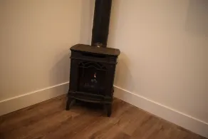 A complete self contained one bedroom apartment. - Image 3