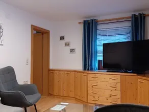 Vacation apartment Madauhäusl - Apartment A (1-8 persons/4sqm) - Image 3