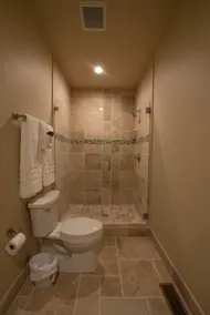 Luxusvilla am See mit 7 Schlafzimmern! Für bis zu 18 Personen und in der Nähe der Smokies! - Image 5