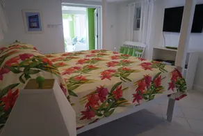 Lower Swanage - 1 bedroom on the Beach. - Image 3