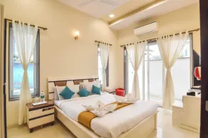 Galaxy villa - Image 5