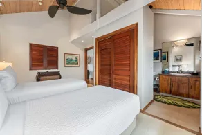 Kona Oceanfront - Gorgeous Quiet Sleeps 6 - Image 5