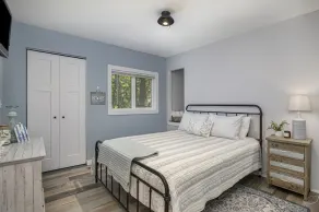 Rusted Anchor · 7 bedroom gem in Sister Lakes - Image 5