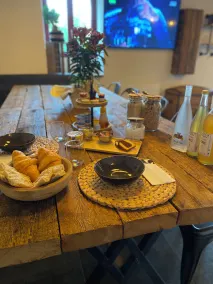 LE RELAIS DES CALECHES - l'Appartement "L'aparté" - Image 3