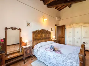 Dejlig lejlighed i villa for 6 gæster med pool, WIFI, klimaanlæg, TV og terrasse - Image 5