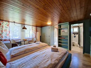 Chalet Auf dem Vogelstein by Interhome - Image 4