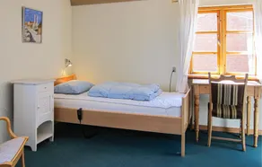 Hyggelig bolig i Allinge med køkken - Image 5