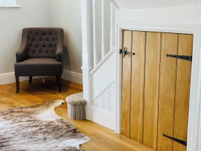 3 chambres à coucher à York - Image 3