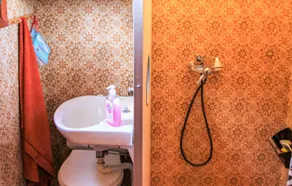 Jolie maison de 3 chambres à Torup - Image 4
