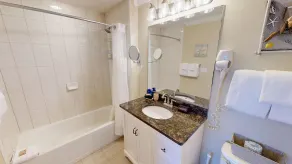 Destin West Gulfside 403 1 Bedroom Condo - Image 2