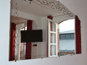 L'enfant de Bohème d'ALBI, appartment 1 room, city center - Image 2