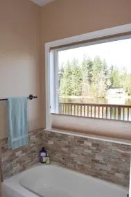 Relax on the lake in Gig Harbor - Image 5
