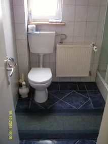 Quiet 60 sqm vacation apartment in Mitwitz - near the forest - Image 2