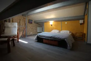 EcoGîte Badafo - La Lavande - Mas draiou - Image 3