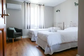Villa 2 chambres 4 personnes Premium Villa - Image 3