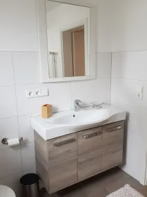 Ferienwohnung Kandel 4 Personen im schönen Fachwerkdorf Vörstetten nahe Freiburg - Image 3