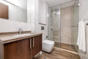 Curated One Bedroom Apartment 10 Min from Downtown Dubai - Image 3