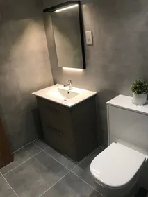 Heart of Henley 1 & 2 Bedroom Apartments - Image 3